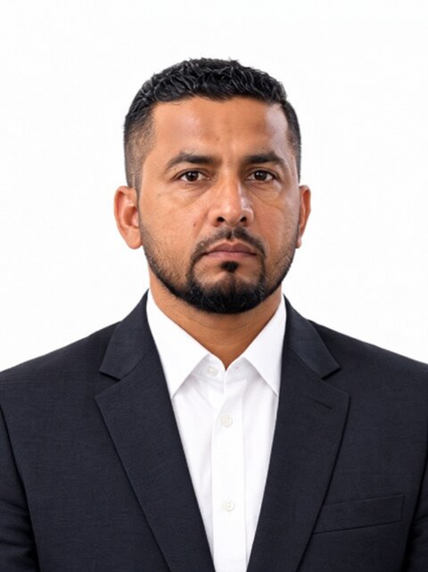 Mr. Khokon Sheikh