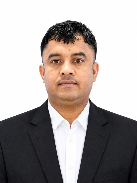 Mr. Swapan Sheikh Moksed