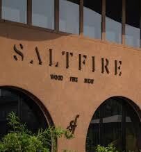 Saltfire, Juffair Branch
