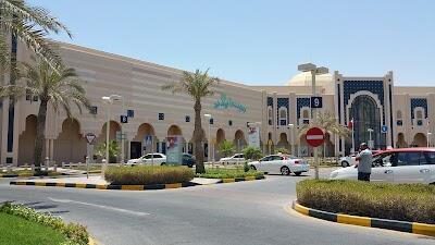 Yum Yum Tree - The Avenues Mall