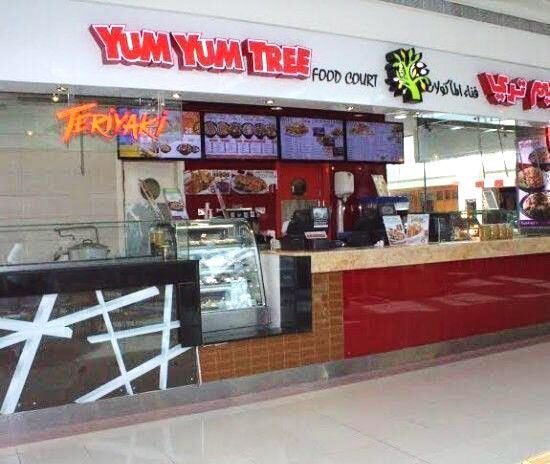 Lumee Kitchen - The Avenues Mall