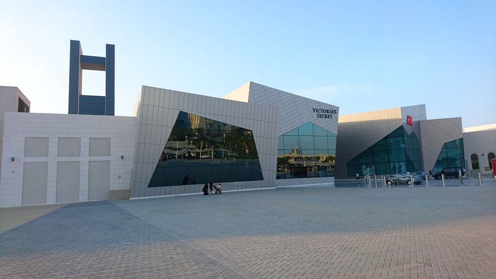 Avenue Mall Phase 2