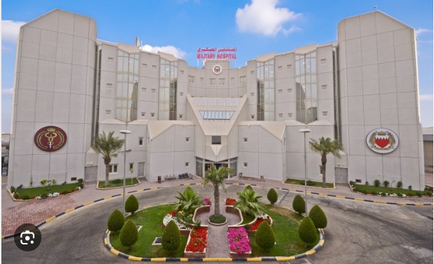 BDF Hospital