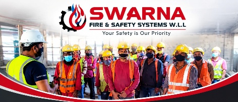 Swarna Technical Team